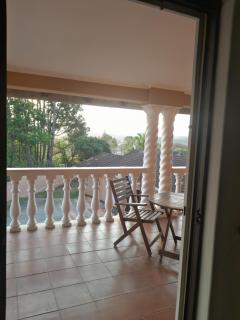 Palm Tree Guest House - Manzini - 3