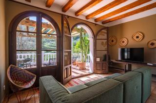 Valley Club - Agroturismo Ibiza - Sant Joan de Labritja - 7