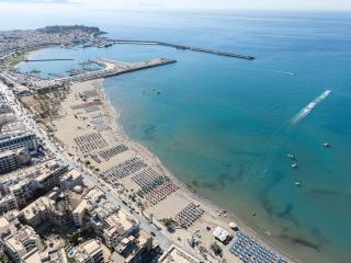 Evaura Luxury Home FREE PARKING - Rethymno - 6