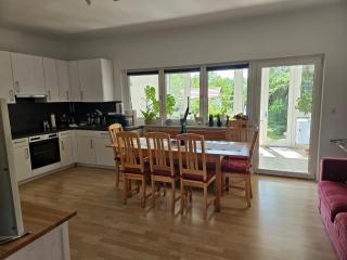 Apartment Moni in Lutzmannsburg, 1 km von der Sonnentherme entfernt - Apartment mit 3 Schlafzimmern - Lutzmannsburg - 6