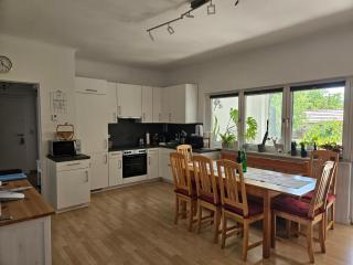 Apartment Moni in Lutzmannsburg, 1 km von der Sonnentherme entfernt - Apartment mit 3 Schlafzimmern - Lutzmannsburg - 7