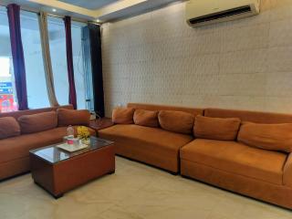 P S Grand Near New Delhi IGI Airport - Neu-Delhi - 1