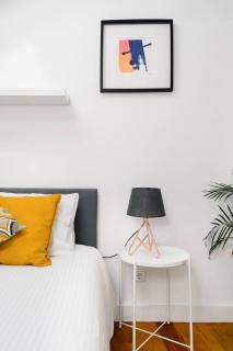Downtown Duplex Plus Apartment - Lisbona - 6
