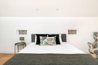 Downtown Duplex Plus Apartment - Lisbona - 2