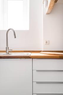 Downtown Duplex Plus Apartment - Lisbona - 3