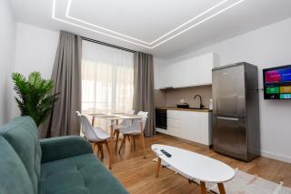 Lungomare Apartments - Vlora - 6