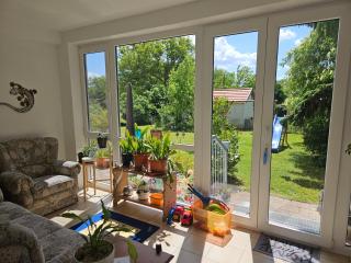 Apartment Moni in Lutzmannsburg, 1 km von der Sonnentherme entfernt - Apartment mit 3 Schlafzimmern - Lutzmannsburg - 8