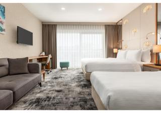 Tryp by Wyndham Istanbul Topkapi - Istanbul - 9