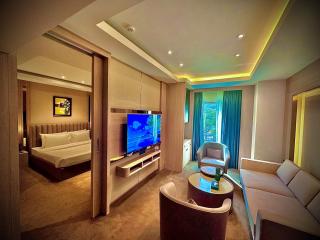 ASTER GRAND BY ZENQ Saket - Neu-Delhi - 0