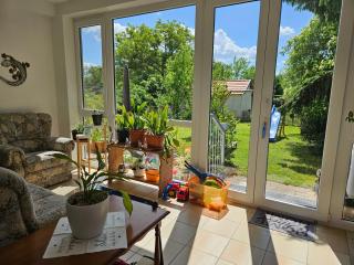 Apartment Moni in Lutzmannsburg, 1 km von der Sonnentherme entfernt - Apartment mit 3 Schlafzimmern - Lutzmannsburg - 9