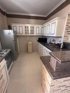 Villa Hana green beach - El Alamein - 9