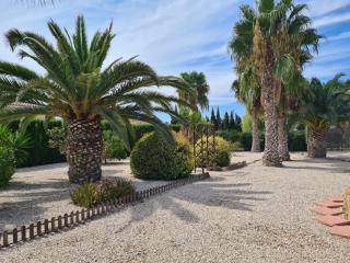 Charmante villa - Catral - 2