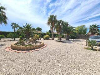 Charmante villa - Catral - 1