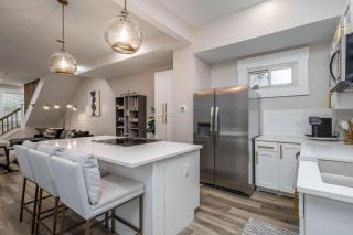 Lee Street Lodge - Minutes from DT - Covington - 6
