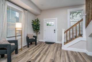Lee Street Lodge - Minutes from DT - Covington - 5