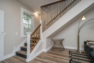 Lee Street Lodge - Minutes from DT - Covington - 4