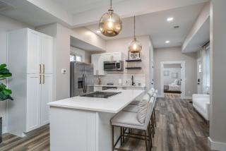 Lee Street Lodge - Minutes from DT - Covington - 2