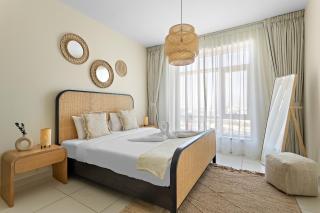 VayK - Modern 1BR apartment in the Heart of Downtown Dubai - 2