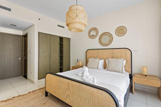 VayK - Modern 1BR apartment in the Heart of Downtown Dubai - 1