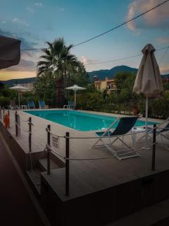 Nick Rooms - Stavros - 7