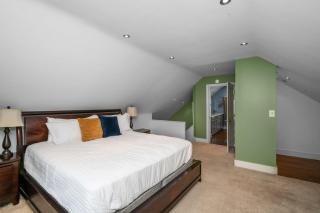 Westside Wanderlust with Hot Tub - Cincinnati - 8