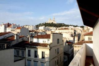 Apartment in Marseille city center - 9