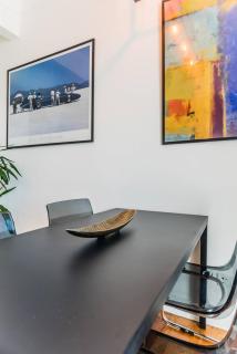 Downtown Castle and River View Apartment - Lisbona - 7