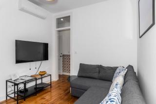 Downtown Castle and River View Apartment - Lisbona - 5
