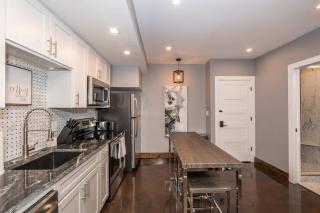 Luxury Mt Adams Retreat Apt 1 - Cincinnati - 9