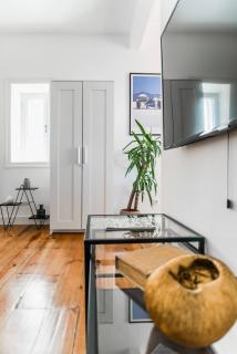 Downtown Castle and River View Apartment - Lisbona - 1