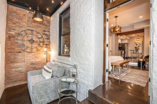 Luxury Mt Adams Retreat Apt 1 - Cincinnati - 8