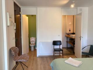 Apartment in Marseille city center - 4