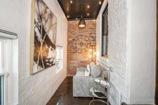 Luxury Mt Adams Retreat Apt 1 - Cincinnati - 3