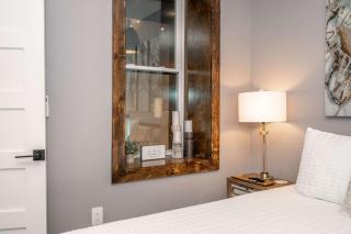 Luxury Mt Adams Retreat Apt 1 - Cincinnati - 2