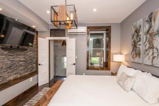 Luxury Mt Adams Retreat Apt 1 - Cincinnati - 1