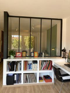 Apartment in Marseille city center - 1