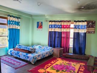 BDH Homestay Tabo By Soma Stays - 2