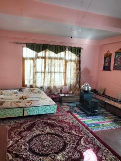 BDH Homestay Tabo By Soma Stays - 1