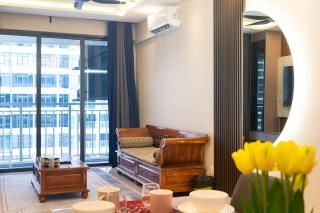 Cozy 3BR Family Stay Duke High Way Free Parking - Kuala Lumpur - 9