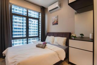 Cozy 3BR Family Stay Duke High Way Free Parking - Kuala Lumpur - 7