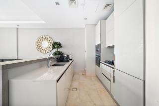 VayK - Luxurious 1BR with Beach Access on Palm Jumeirah - 6