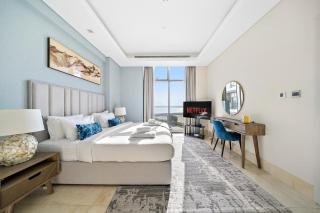 VayK - Luxurious 1BR with Beach Access on Palm Jumeirah - 5