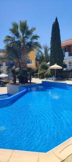 Sunny Paphos - Anarita - 6