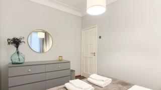 Downtown Stylish Apartment - Lisbona - 9