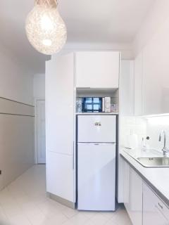 Downtown Stylish Apartment - Lisbona - 8