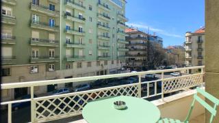 Downtown Stylish Apartment - Lisbona - 6