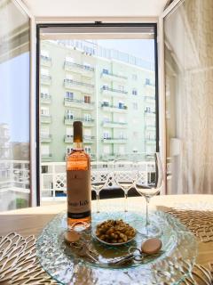 Downtown Stylish Apartment - Lisbona - 1