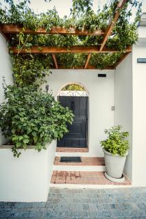 Roubaix House - A Heritage Retreat in the Heart of Franschhoek - Franschhoek - 4