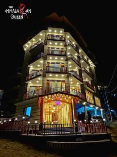The Himalayan Queen Manali - Jāmb - 0