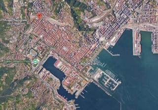La Spezia Apartment Downtown Station 5 Terre - La Spezia - 8